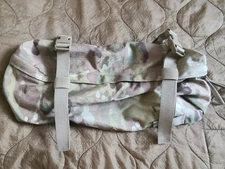 USGI BAE Systems SDS MOLLE II Waist Pack General Utility Pouch OCP Multicam
