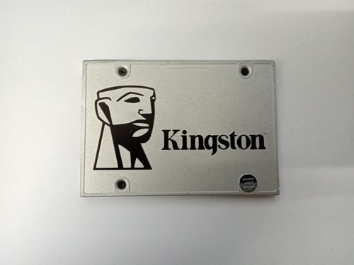 Kingston SSDnow UV400S37/480G 480GB 2,5" Solid State Drive SATA SSD