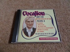CD ALBUM - VOCALION ROY FOX VOL 8 ROY FOX AT THE KIT CAT CLUB