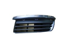 GITTER GRILL STOßSTANGE VORNE LINKS VW GOLF V VARIANT 2007-2009 OHNE NEBEL