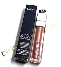 Dior Addict Lip Maximizer Lip Pumping Gloss Volume Effect 206 Peachmania 6ml