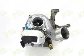 Turbolader BorgWarner Audi A4 B7 8EC 3.0 TDI 2004-2009 5304-990-0045