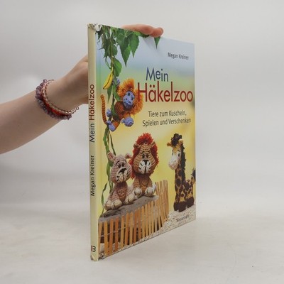 Mein Häkelzoo  |  Megan Kreiner