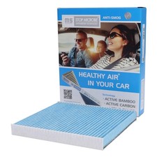 Antibakterieller Innenraumfilter für DODGE DURANGO; JEEP GRAND CHEROKEE IV / V