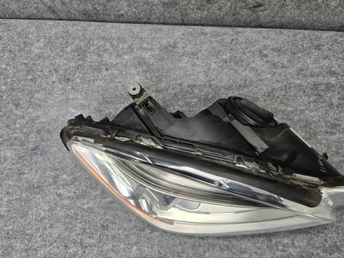 Avant Phare Avant Tête Léger Droit Côté Mercedes W166 ML550 ML63 ML350 OEM - Photo 5 sur 10