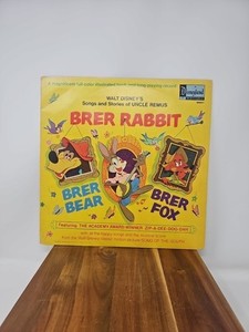 Brer Rabbit Record | eBay