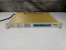 Comtech CDM-600-159 CDM-600 IF-Band Version Satellite Modem