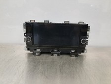 23 VOLKSWAGON GOLF GTI 40TH ANNIV 8.25 RADIO ...