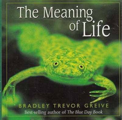 The Meaning of Life