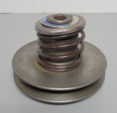 Lovejoy Spring Loaded Variable Speed Pulley 071395E, 5/8'' Bore (B383)