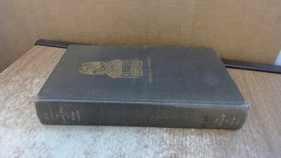 Complete Plays of William Congreve by Congreve