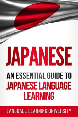 Language Learning University Japanese (Taschenbuch) (US IMPORT)