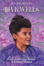 Ida B Wells Journalist Advocat - GOOD