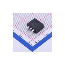 5pcs BT137B-800G BT137B 800G TO263 BT137