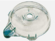 Robot Coupe 39380 Bowl Lid for R301 Cutter Food Processor Replacement Part