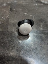 Google Pixel Buds Pro 2 Wireless Replacement Left Side Earbud-Porcelain