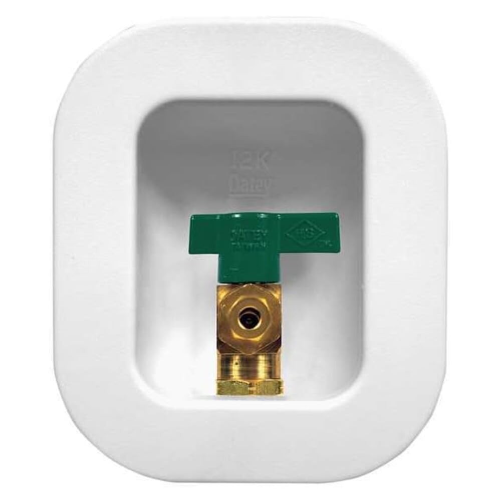 39134 1/4 Turn Brass Ball Valve Low Lead Copper Sweat Standard Pack Plumbing