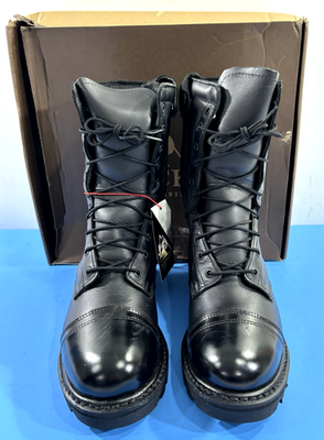 NIB 8.5 M ROCKY 10