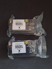 950XL Black (Tintenpatrone) Neu   ( 950 XL  Black )