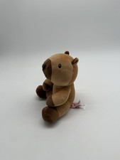 Fiesta Capybara Plush 6" Stuffed Animal