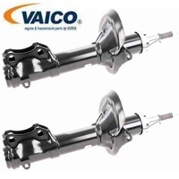 2X StoßDäMpfer Vaico V10-4957 2 StossdäMpfer Rechts Links Vorderachse
