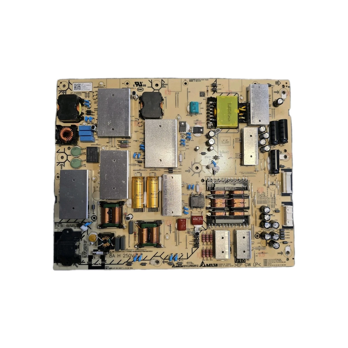 Power Supply Board s, Parts & Components for sale | eBay