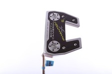 Left-Handed Titleist Scotty Cameron Phantom X 5.5 2019 35 in Putter Very Good