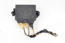 ✅ 2013-2015 JAGUAR XF X250 PARKING ASSIST MODULE CX23-15K866-AC