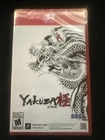 Yakuza Kiwami - Nintendo Switch 2 NEW SEALED