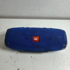 JBL Charge 3 Blue Bluetooth USB Waterproof Portable Stereo Wireless Speaker