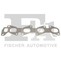 FA1 433-009 Dichtung, AbgaskrüMmer FüR Alfa Romeo, Cadillac, Chrysler, Fiat