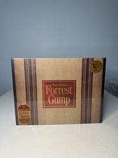 FORREST GUMP blu-ray steelbook + soundtrack (Blufans OAB 20) Exclusive Limited