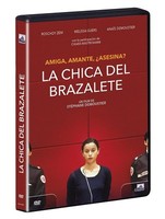 La Chica Del Brazalete [Dvd]