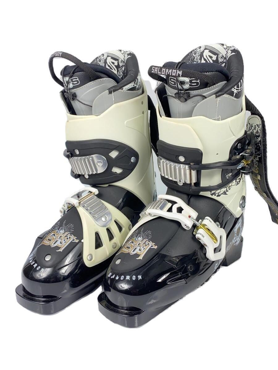 scarponi da sci salomon ◆ Usati
