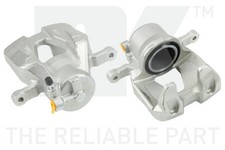 NK Bremssattel 2199192 Gusseisen für FIAT 500X 334 AXN1B AXR11 Multijet 334AXH1A