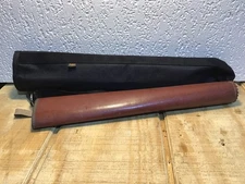 Vintage Ben Pearson? and Allen Quivers