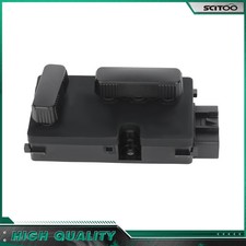 8 Way Power Seat Switch For Chevrolet Silverado 1500 2002-2006 Front Lh Left
