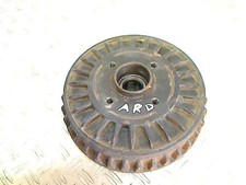 Tambour de frein Renault Zoe