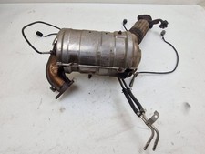 Catalyseurs Mitsubishi OUTLANDER