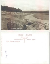 The Shore Silverdale Atkinson Pollitt Landscapes Seascape