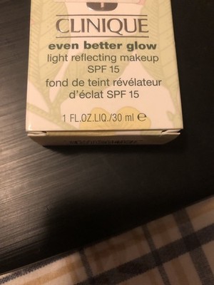 Clinique Even Better Makeup SPF 15 CN 90 sand 30ml korrigierendes Makeup SPF15