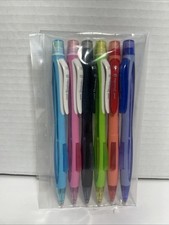 UNI-BALL SHALAKU S MECHANICAL PENCIL 0.5mm Black Blue Red Pink Light Blue Violet