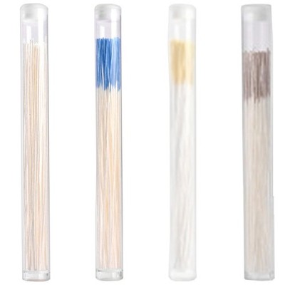 60Pcs Piercing Cleaning Lines Remove Debris Disposable Paper Accessories