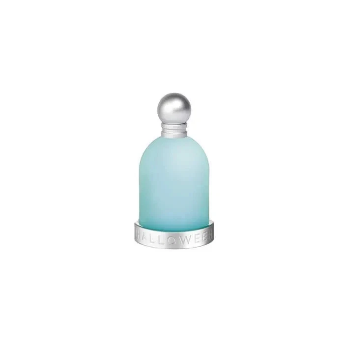 HALLOWEEN Jesus Del Pozo Hallowen Blue Drop Eau De Toilette Spray 30ml - EAN 843 - Bild 1 von 1