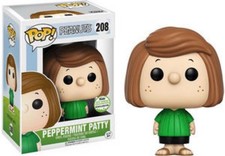 Ultimate Funko Pop Peanuts Figures Checklist and Gallery 26