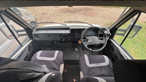 1993 Talbot Autotrail Motorhome – 6 Berth | Full MOT | Travel Seats for 6 - Picture 10 of 20