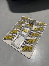 Nos Roots-type Nitrous Systems Supercharger Series Pn 13350-cnos 02520-cnos