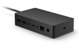 Microsoft 1GK-00003 Surface Dock 2 for Surface