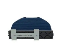 Innenraumfilter Aktivkohlefilter 0 986 628 600 BOSCH für MERCEDES-BENZ AMG GT SL