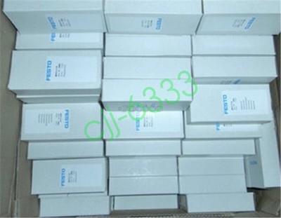 1Pc New Festo CPV14-GE-FB-6-CPI 18261 ii